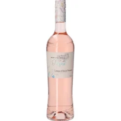 Marius Peyol Coteaux d'Aix en Provence Rosé 75 cl