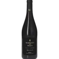 Marqués de Mejia Rioja Appassionado 75 cl