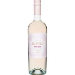 Maturo Pinot Grigio Blush Rose 75 cl