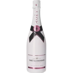 Moet & Chandon Impereal Ice Rosé 75 cl