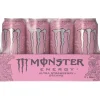 Monster Energy Ultra Strawberry Dreams 50 cl