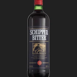 Muier Schipperbitter 100 cl