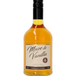 Muze de Vanilla 70 cl