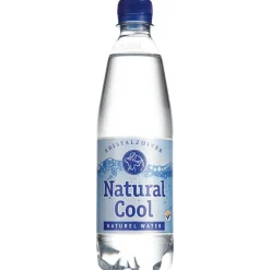Natural Cool Koolzuurvrij 50 cl