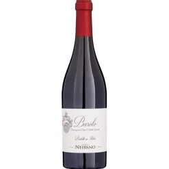 Neirano Barolo 75 cl