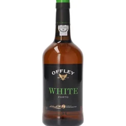 Offley White Port 75 cl