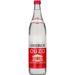 Omiros Ouzo 70 cl