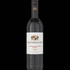 Onverwacht Cabernet Sauvignon-Merlot 75 cl