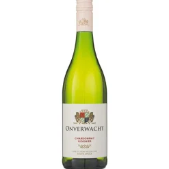 Onverwacht Chardonnay-Viognier 75 cl