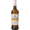 Osborne Pale Dry Sherry 75 cl