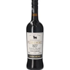 Osborne Pedro Ximenez Sherry 75 cl