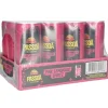 Passoa Pink Lemonade Spritz tray 12 x 25 cl