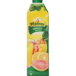 Pfanner Sap Tropical 100 cl