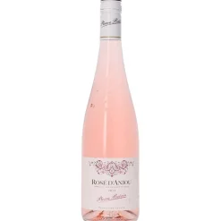 Pierre Brévin Rosé d'Anjou 75 cl