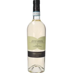 Pirovano Pinot Grigio 75 cl