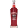 Poliakov Red Vodka 70 cl