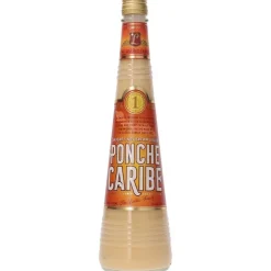 Ponche Caribe 70 cl