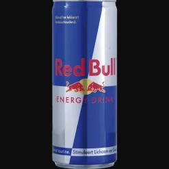 Red Bull Energy Drink Blik 24 x 25 cl