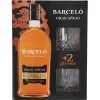 Ron Barcelo Añejo Geschenkverpakking 70 cl