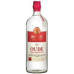 Rutte Oude Jenever 100 cl