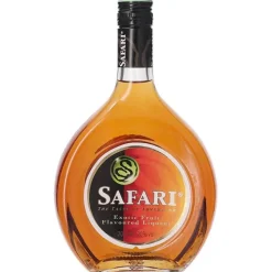 Safari    70 cl