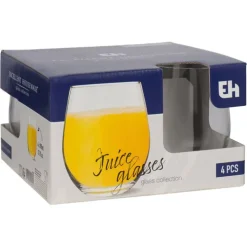 Sap glas