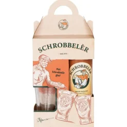 Schrobbeler 35 cl