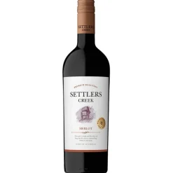 Settlers Creek Merlot 75 cl
