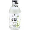 Sir James G&T 0,0% 25 cl