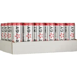 Slammers Energy Drink Blik 24 x 25 cl