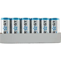 Slammers Sugar free energydrink 24 x 25 cl