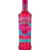 Smirnoff Raspberry Crush Vodka 70 cl