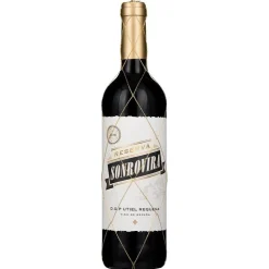 Sonrovira Reserva 75 cl