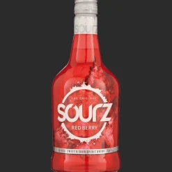 Sourz Red Berry 70 cl