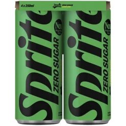 Sprite Zero 25 cl
