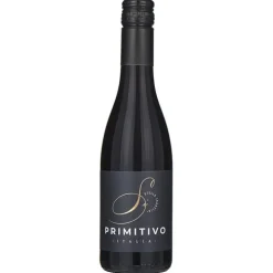 Stella Isabella Primitivo 37,5 cl