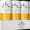 Stëlz Hard Seltzer Mango tray 12 x 25 cl