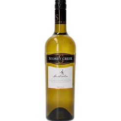 Stoney Creek Pinot Grigio 75 cl