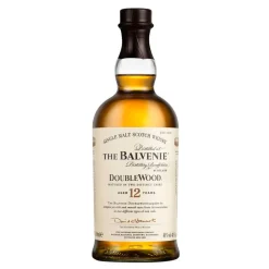 The Balvenie 12 Years 70 cl