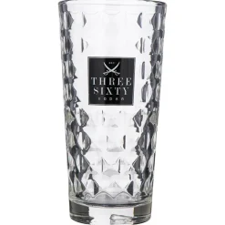Three-Sixty Vodka 70 cl