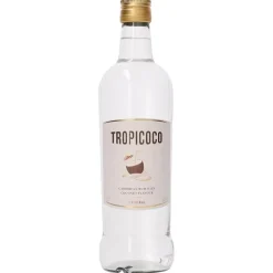 Tropicoco Caribbean Rum 70 cl