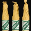 Underberg Kruidenbitter 3 flesjes