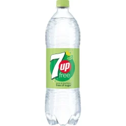 7-Up Free 100 cl