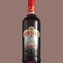 Ursus Roter Vodka 70 cl