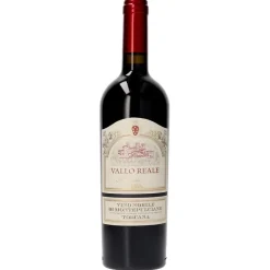 Vallo Reale Vino Nobile di Montepulciano 75 cl