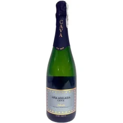 Vina Adelaida Cava Semi-Seco 75 cl