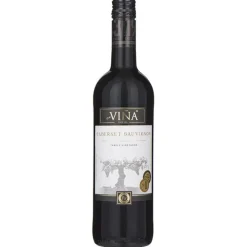 Vina Cabernet Sauvignon 75 cl