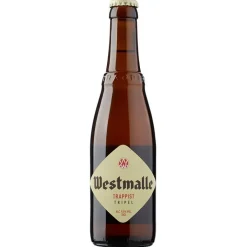 Westmalle Tripel 4 x 33 cl