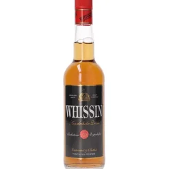 Whissin 0.0%  70 cl