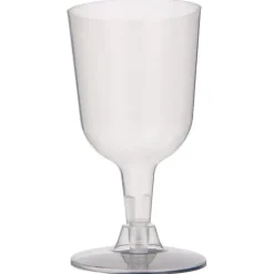 Wijnglas kunststof Re-usable 16 cl
